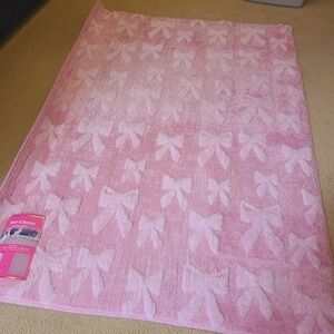Juicy Couture Rug 🎀
